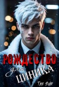 Обложка книги "Рождество для Циника"