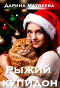 Обложка книги "Рыжий купидон"