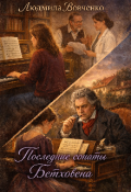 Обложка книги "Последние сонаты Бетховена. "