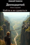 Обложка книги "Найти и не сдаваться"