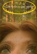 Обложка книги "Свет в окне на краю деревне "