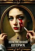 Обложка книги "Последний Штрих"
