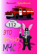 Обложка книги "Это точно Мчс?"