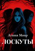 Обложка книги "Лоскуты"