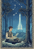 Обложка книги "О Фрилансере и его пути к успеху"