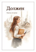 Обложка книги "Должен"