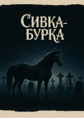 Обложка книги "Сивка - Бурка"