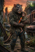 Обложка книги "Погоня"