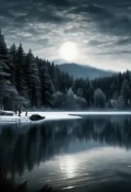 Обложка книги "Черный круг. Протокол"