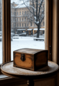 Обложка книги "Одолжи мне счастье"