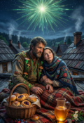 Обложка книги "Звезда гармонии"