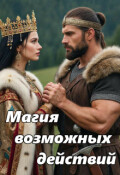 Обложка книги "Магия возможных действий"