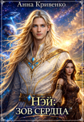 Обложка книги "Нэй: зов сердца"