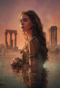 Обложка книги "Колыбель Нила"