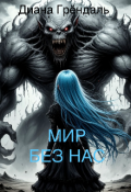 Обложка книги "Мир без нас"