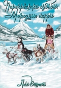 Обложка книги "Перекрестки судьбы: морозные искры"