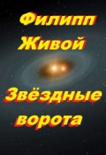 Обложка книги "Звёздные ворота или последняя надежда человечества."