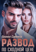 Обложка книги "Развод по сходной цене"