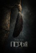 Обложка книги "Перья"