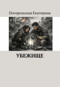 Обложка книги "Убежище"