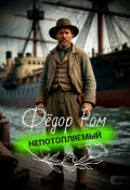 Обложка книги "Непотопляемый"