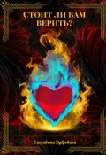 Обложка книги "Стоит ли вам верить?"