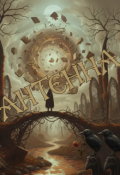 Обложка книги "Антенна"