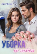 Обложка книги "Уборка по любви"