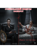 Обложка книги "Стокгольмский синдром наоборот"