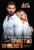 Обложка книги "Я иду искать, или Привет из прошлого"