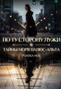 Обложка книги "По ту сторону лужи"