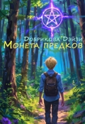 Обложка книги "Монета предков"