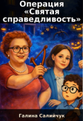 Обложка книги "&laquo;операция &ldquo;святая справедливость&rdquo;&raquo;"