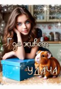 Обложка книги "Где живёт "удача"?"