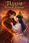 Обложка книги "Пламя Чёрной Башни том 3"