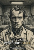 Обложка книги "Глава 6"