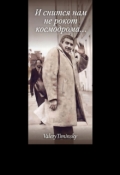 Обложка книги "И снится нам не рокот космодрома..."