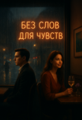 Обложка книги "Без слов для чувств"