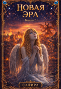 Обложка книги "Новая Эра. Книга 2"