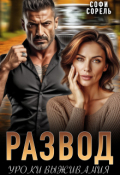 Обложка книги "Развод. Уроки выживания"
