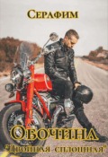 Обложка книги "Обочина "Двойная сплошная""