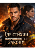 Обложка книги "Где стихии подчиняются закону "