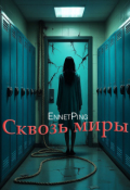 Обложка книги "Сквозь миры"