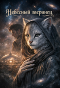 Обложка книги "Небесный зверинец"