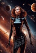 Обложка книги "Планета "Я""