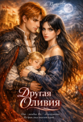Обложка книги "Другая Оливия"