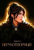 Обложка книги "Нерукотворный"