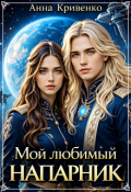 Обложка книги "Мой любимый Напарник"