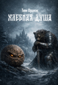 Обложка книги "Хлебная душа"