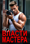 Обложка книги "Во власти мастера"
